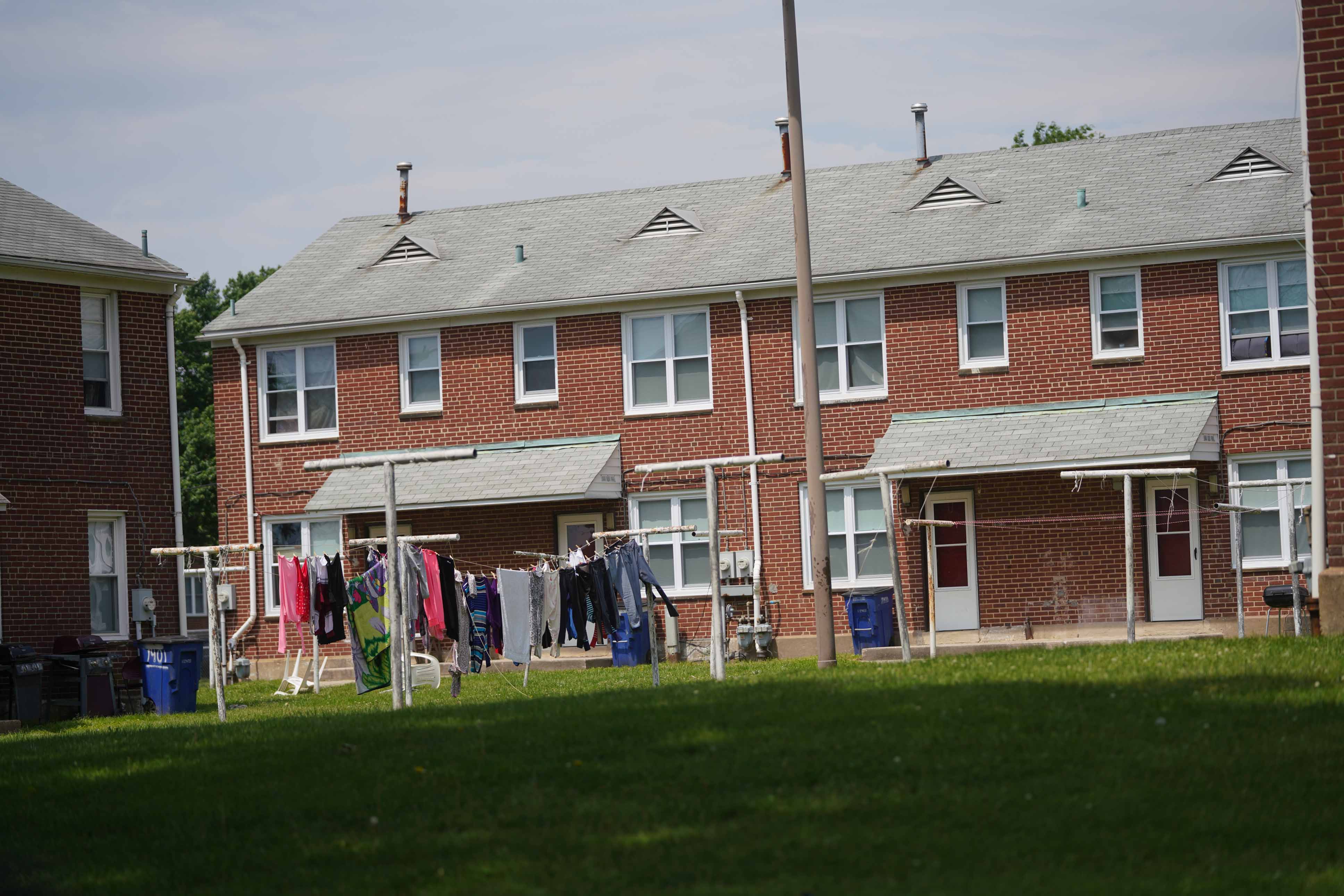 wilmington housing authority ma
