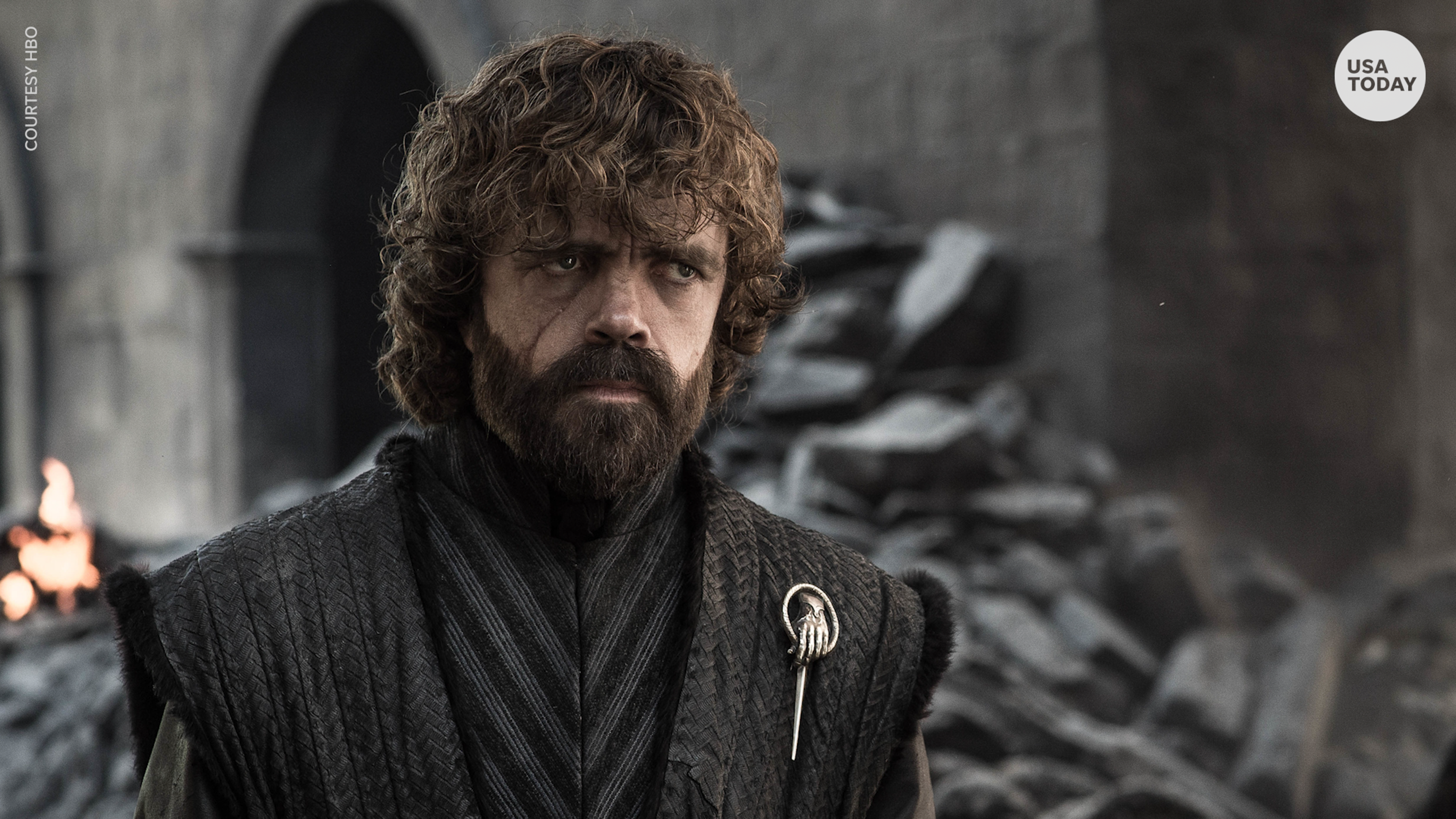 These are the worst TV series finales of all time