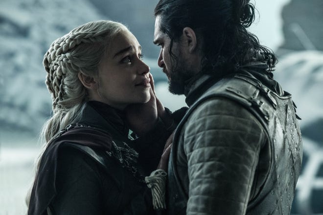 handling ulv Børnepalads Game of Thrones': All 73 episodes, definitively ranked