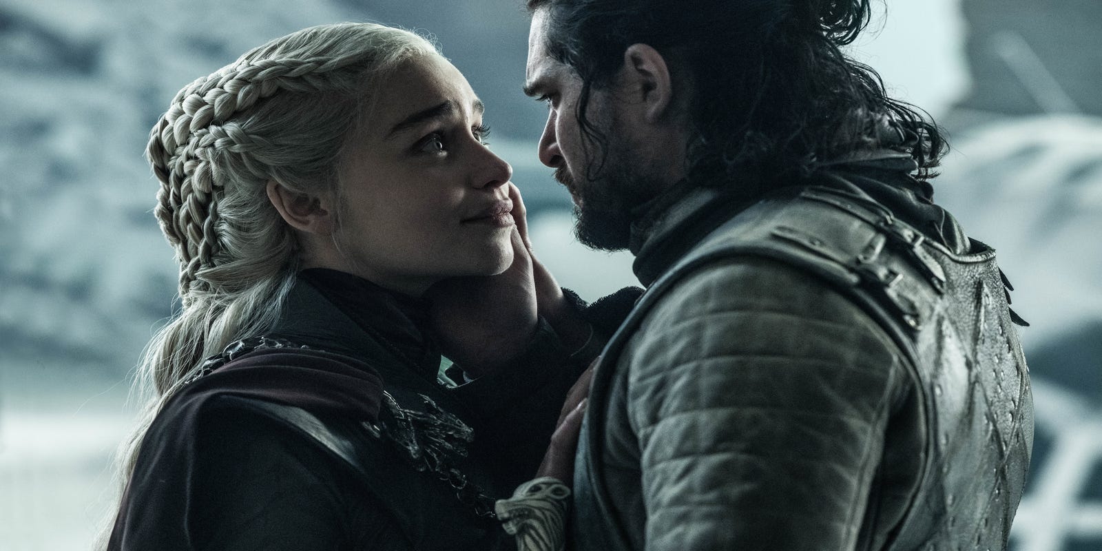 Game Of Thrones All 73 Episodes Definitively Ranked