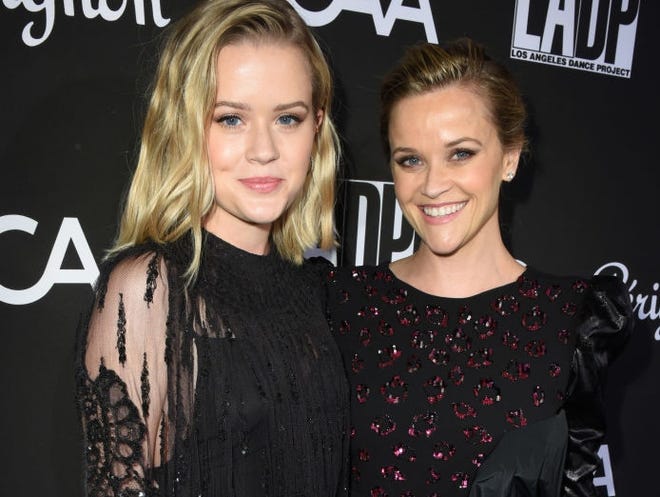 Reese Witherspoon Cried When Daughter Ava Left Home For College