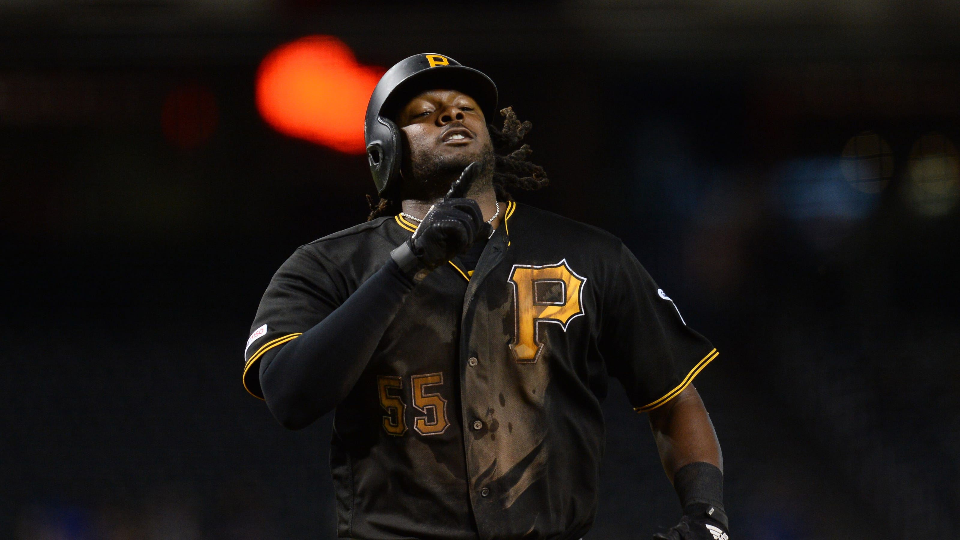 Pirates Josh Bell Proving Critics Wrong With Breakout Season
