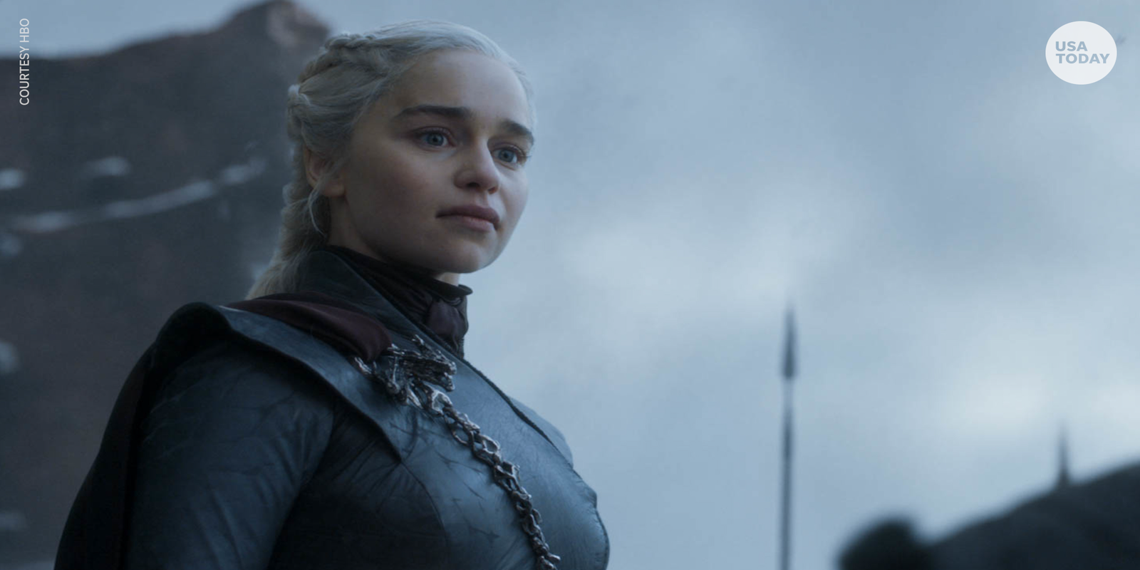Game Of Thrones Finale Betrayed Its Female Characters Again