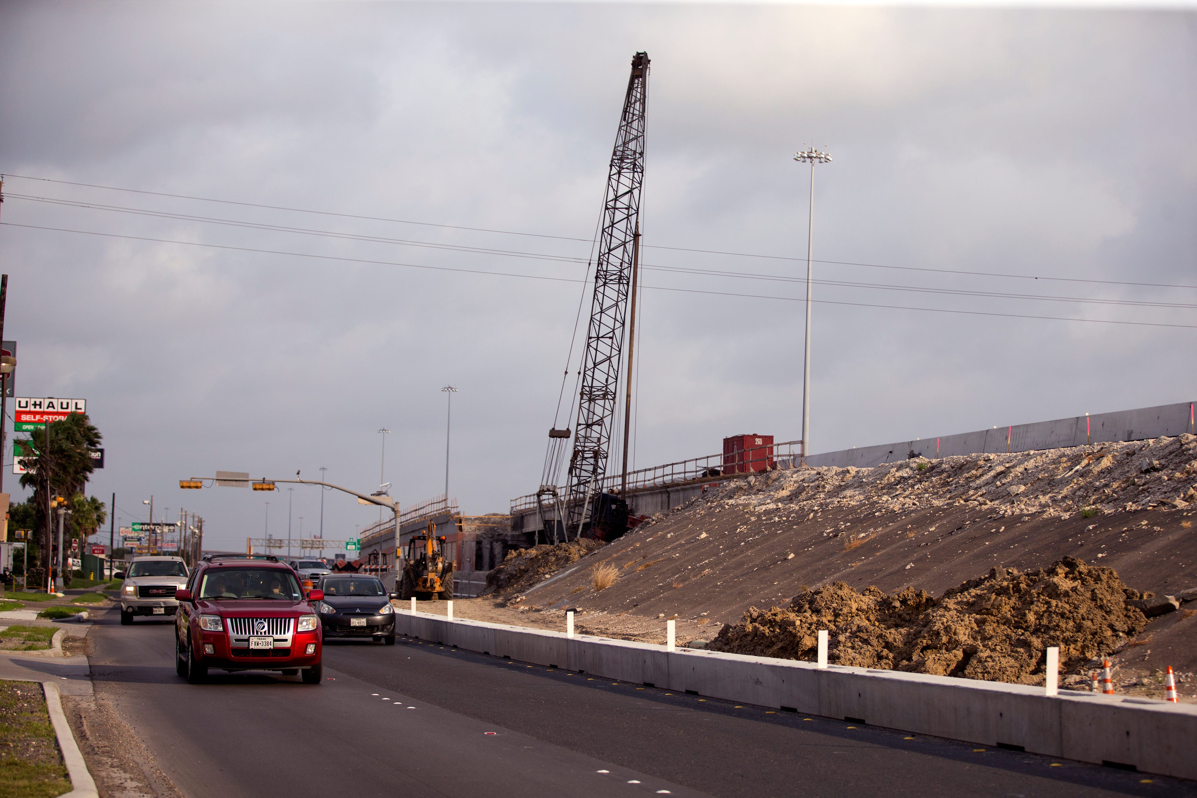 What Will South Texas Look Like In 25 Years Here S The Road Map