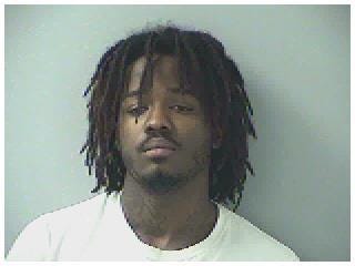 Sheriff: Drug dealer called 911 on a woman only to end up arrested himself