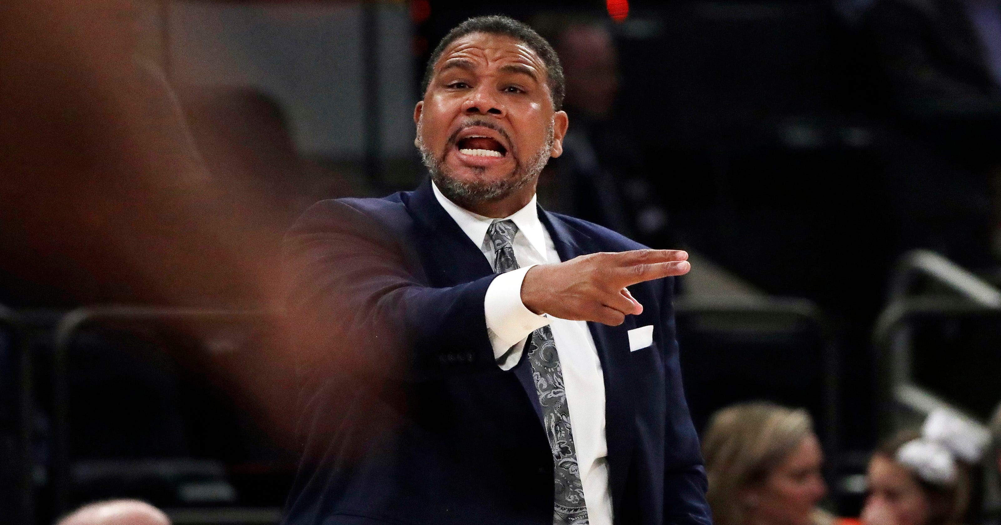 Michigan Basketball Coaching Candidate Ed Cooley To Stay At Providence