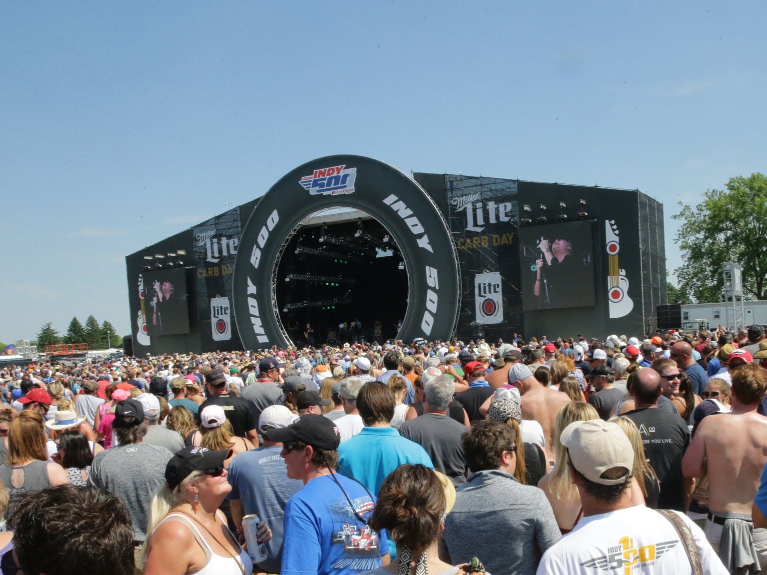 Indianapolis Concert Calendar Lona Sibeal