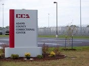 ‘Direct result’ of border situation: 2nd Mississippi prison now holding immigrants for ICE