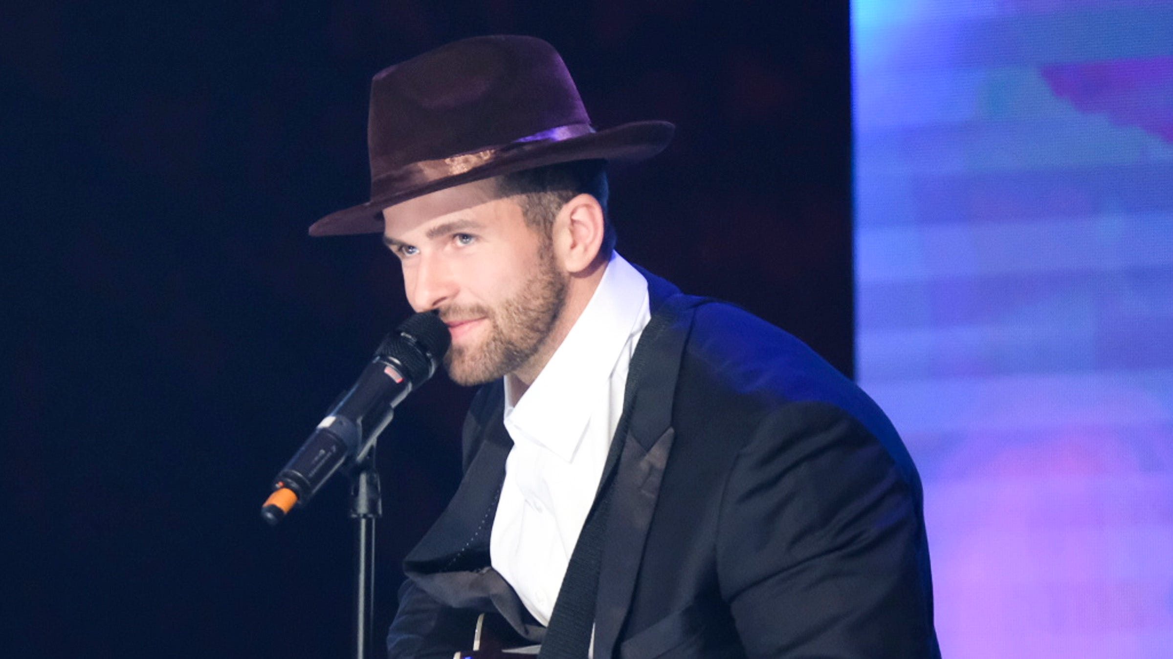 The Bachelorette Sends Luke P Home After Local Contestant