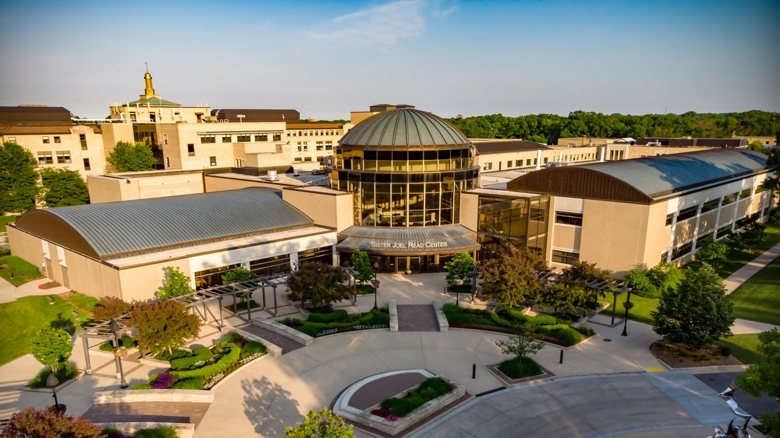 Alverno College taking over Columbia College of Nursing Alverno College taking over Columbia College of Nursing
