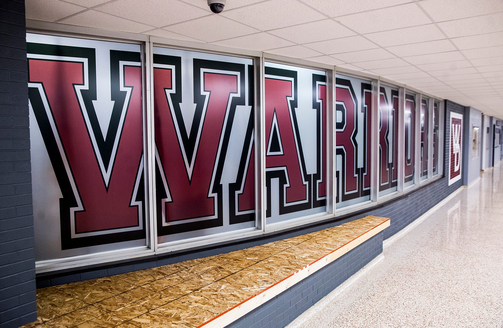 Grants totalling 60,000 awarded to WesDel Schools projects