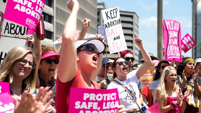 Tennessee Abortion Laws Court Says Reason Bans Can Go Into Effect Tennessee Abortion Laws Court Says Reason Bans Can Go Into Effect