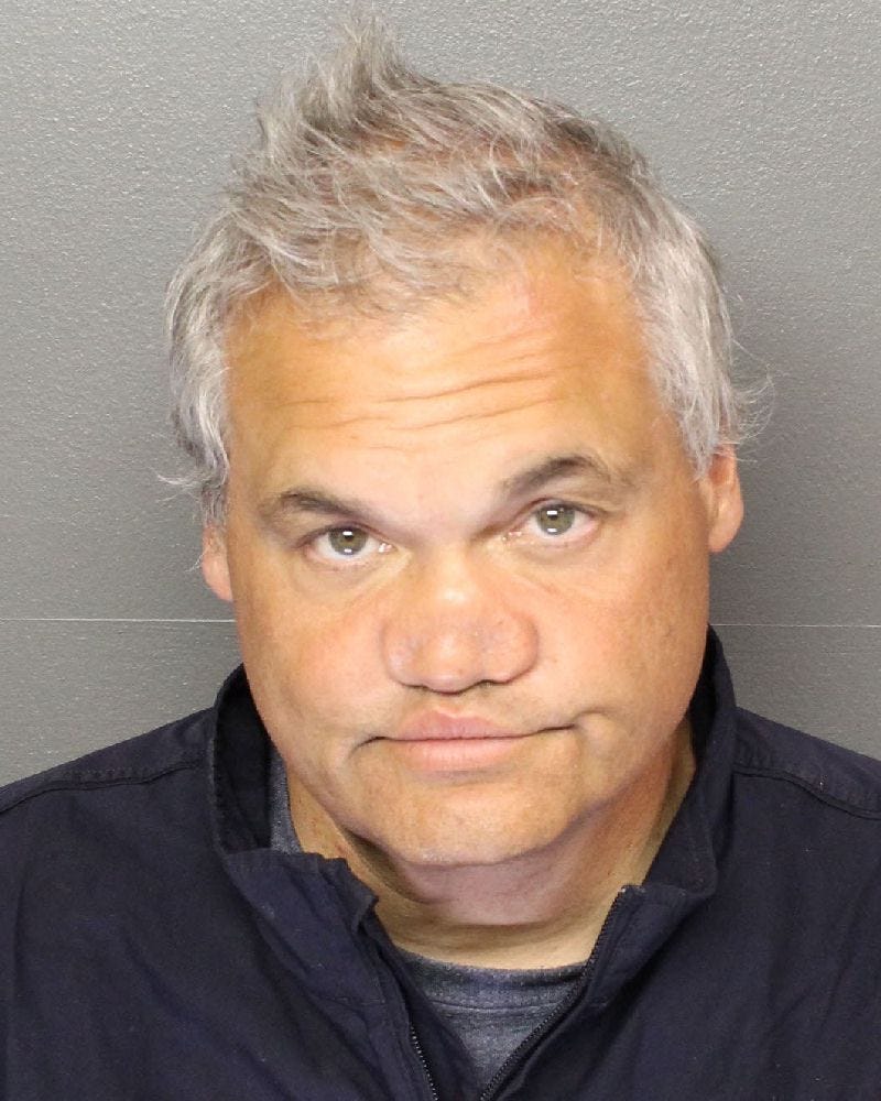 Ex,\u0027MadTV\u0027 actor Artie Lange arrested for violating drug