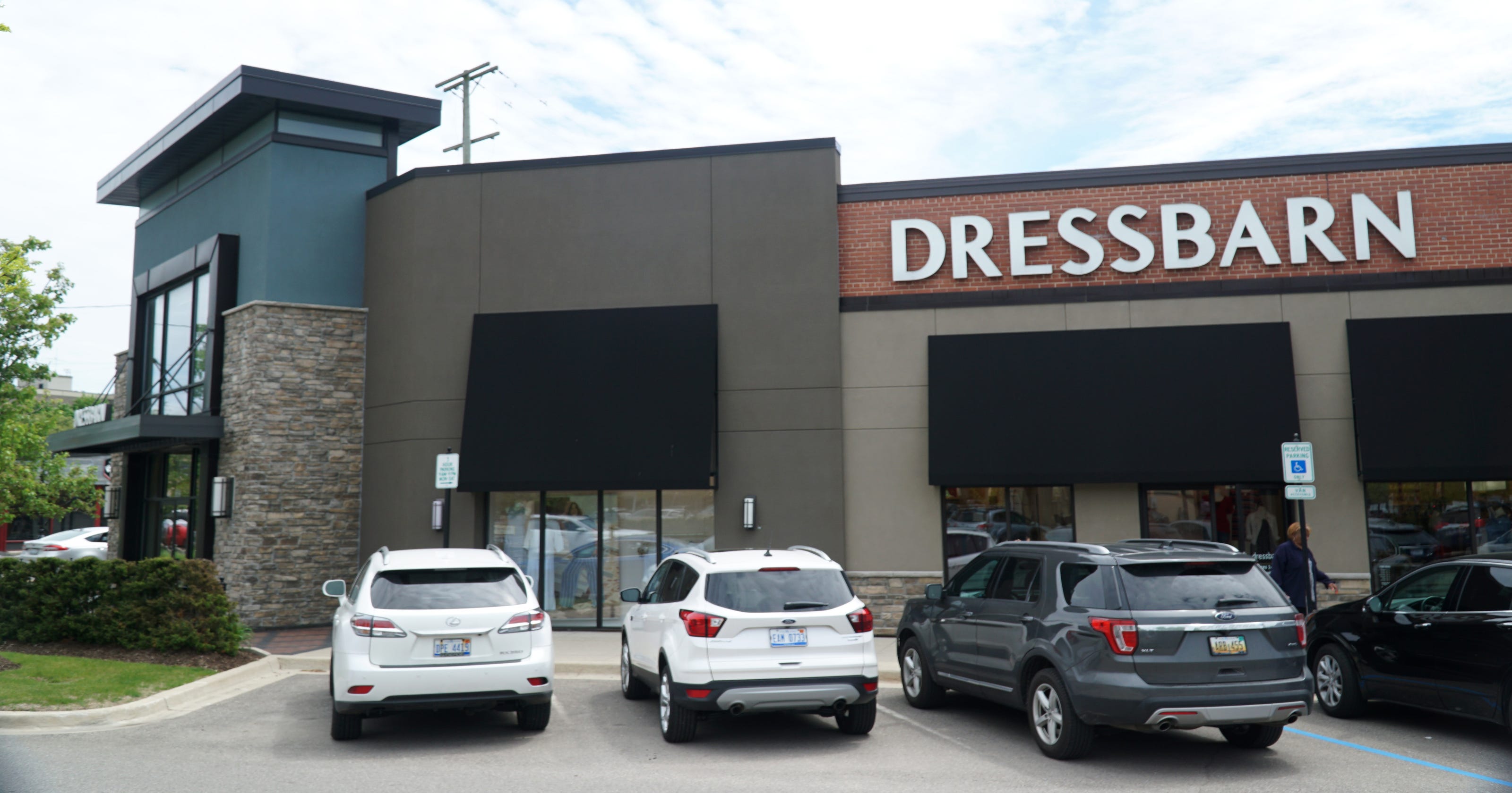 Dressbarn Closing Its Stores In Farmington Livonia Novi Canton