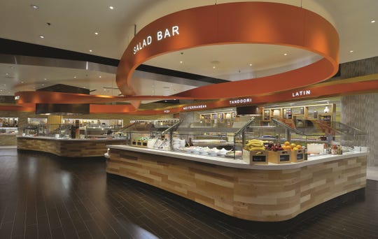Best Las Vegas All You Can Eat Restaurants For Your Trip To The Strip