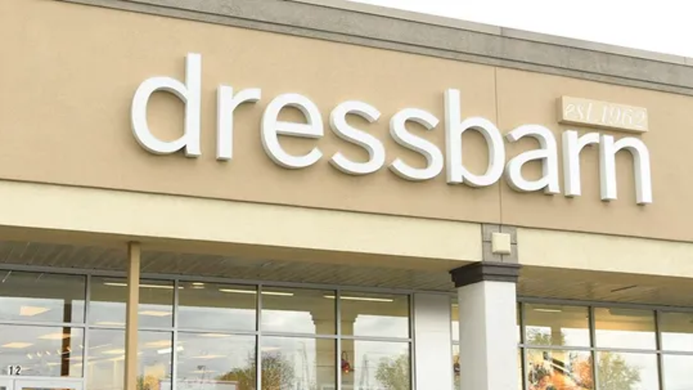 Mahwah Based Dressbarn Closing All 660 Stores