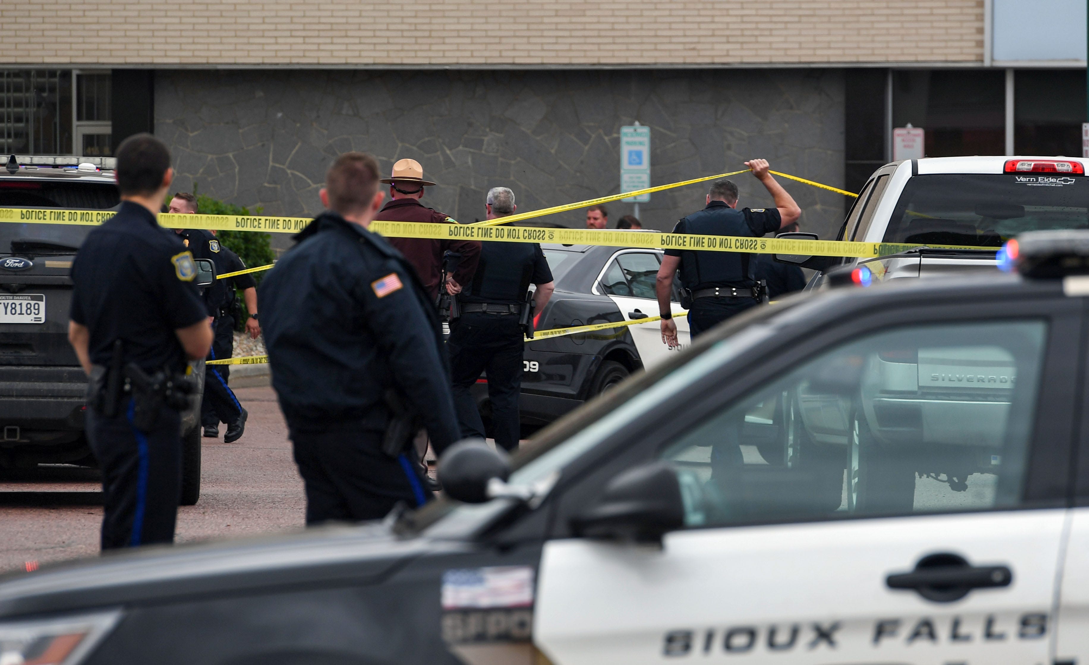 Officer Involved Shooting In Morrisville Eyewitness Accounts Revealed - adli45y
