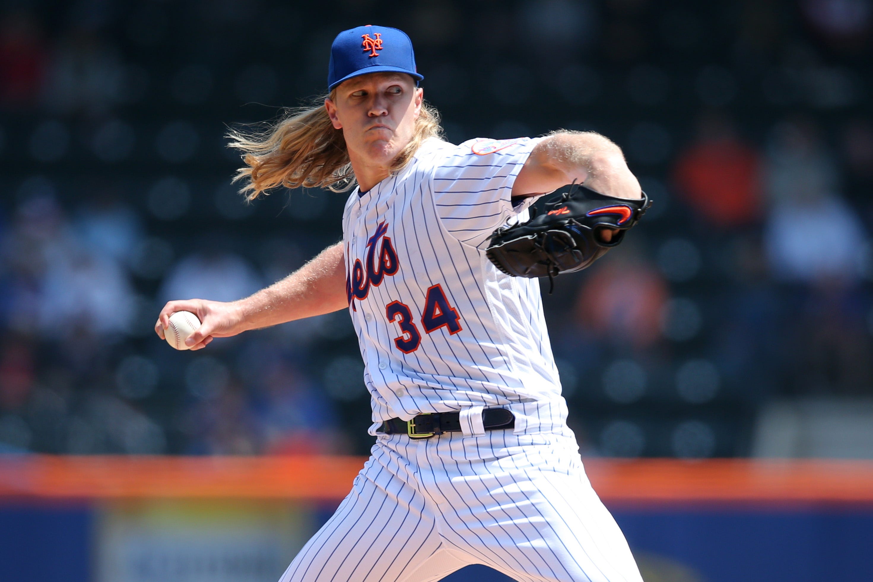 Mlb S Best Nicknames From Thor Through El Mago We Pick The