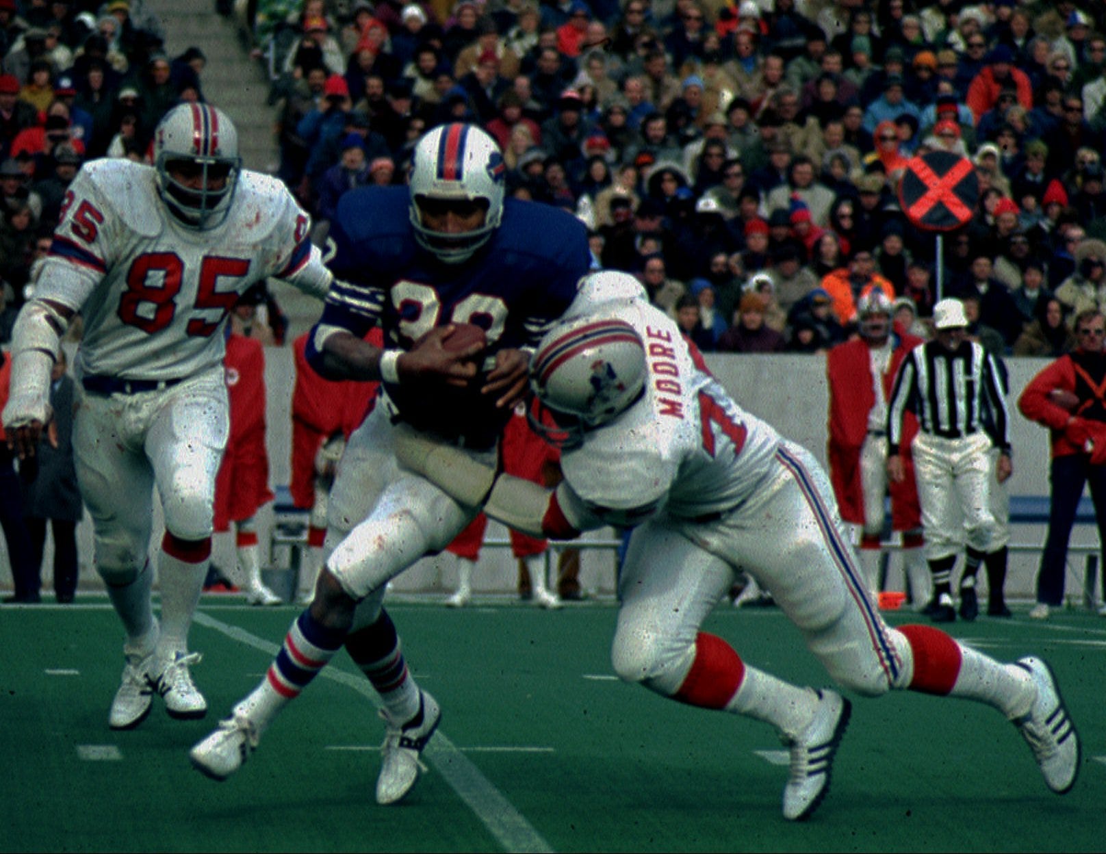 old bills jerseys