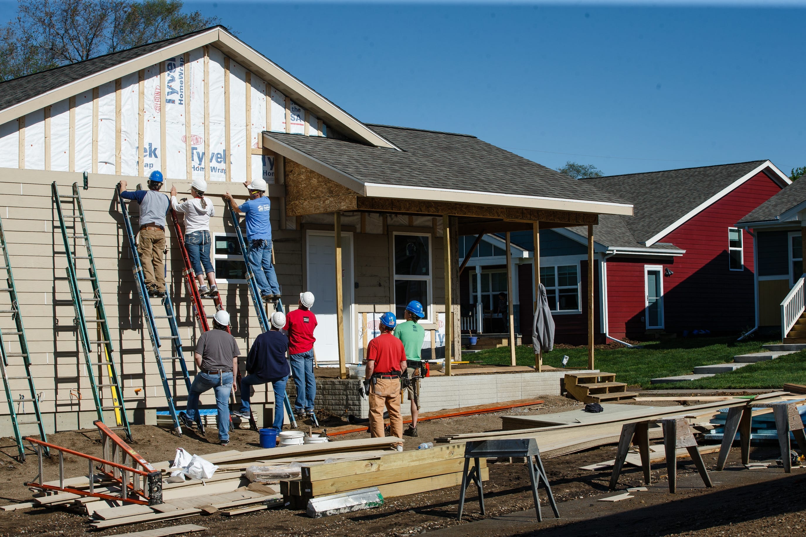 Des Moines development 57,000 new homes needed for metro job growth