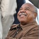 & # 39; C & # 39; is here at home: Detroit names a street after Tigers legend Willie Horton "class =" more-section-stories-thumb