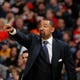 "I feel good coming home": Juwan Howard and Michigan agree on a five-year contract "class =" more-section-stories-thumb