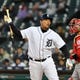 Candid Cabrera: the star of the tigers does not just hit singles; & # 39; I want to regain my power & # 39; "class =" more-section-stories-thumb