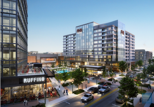 Greenville Sc Adds 10 Affordable Housing Mandate Into - 