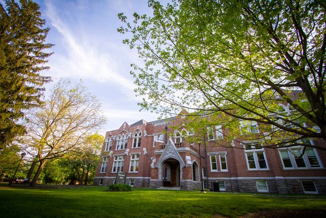 Drew University issues fall 2020 plan amid NJ coronavirus Drew University issues fall 2020 plan amid NJ coronavirus