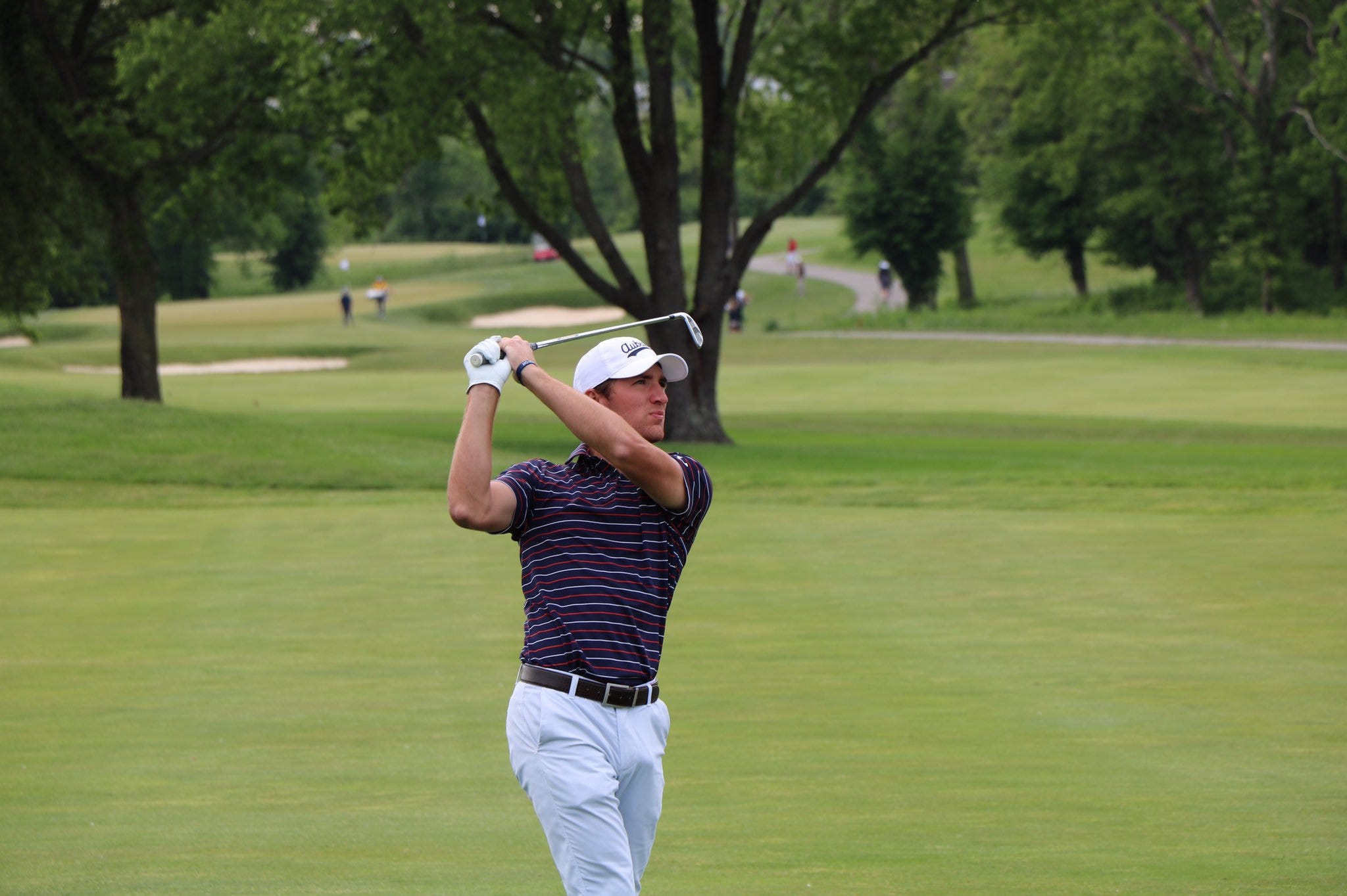 watch ncaa golf championship