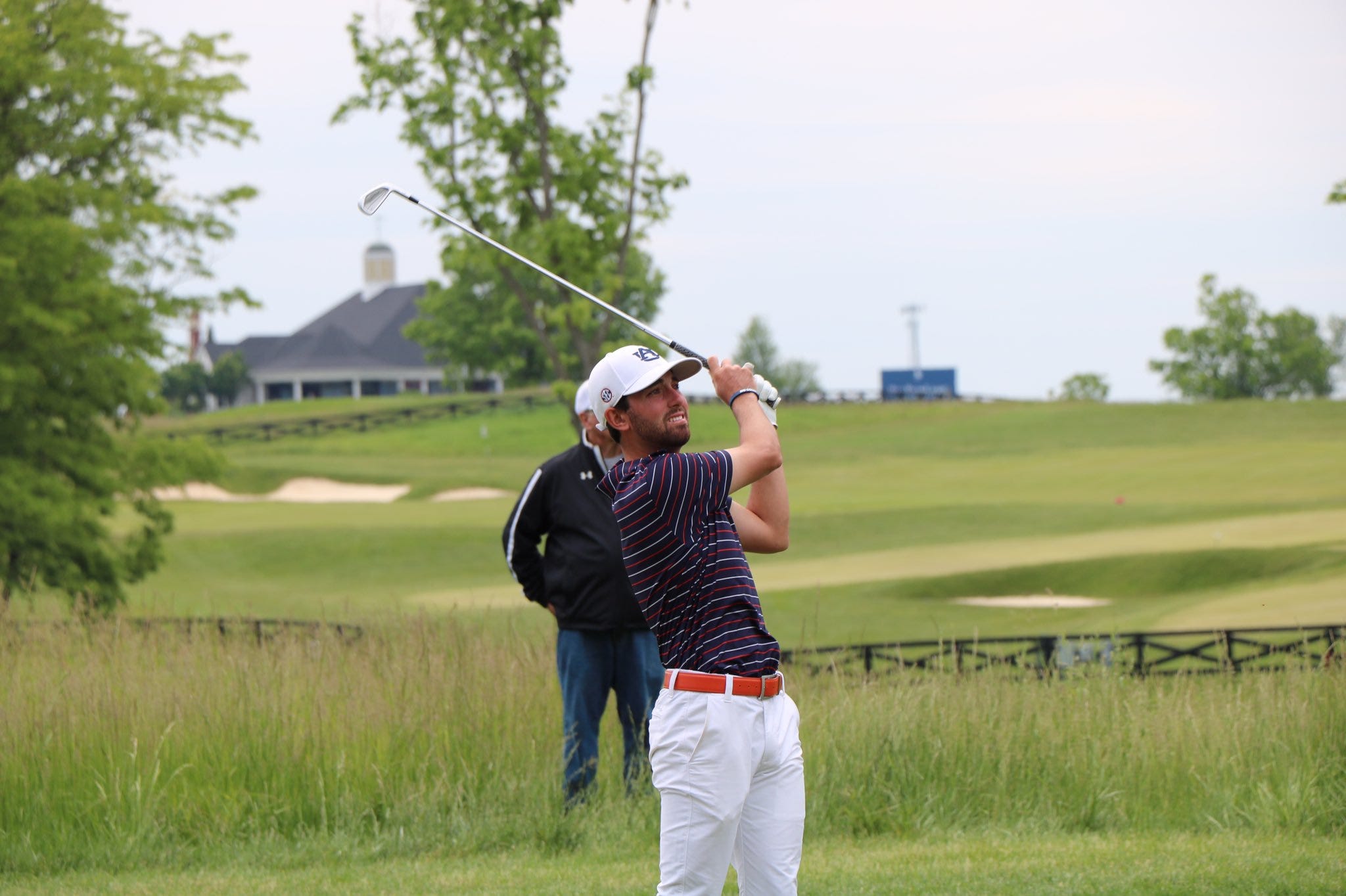 watch ncaa golf championship