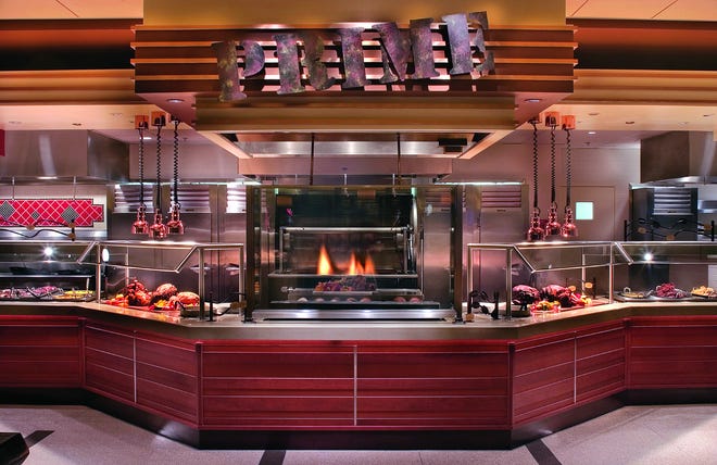 Best Las Vegas all-you-can-eat restaurants for your trip to ...