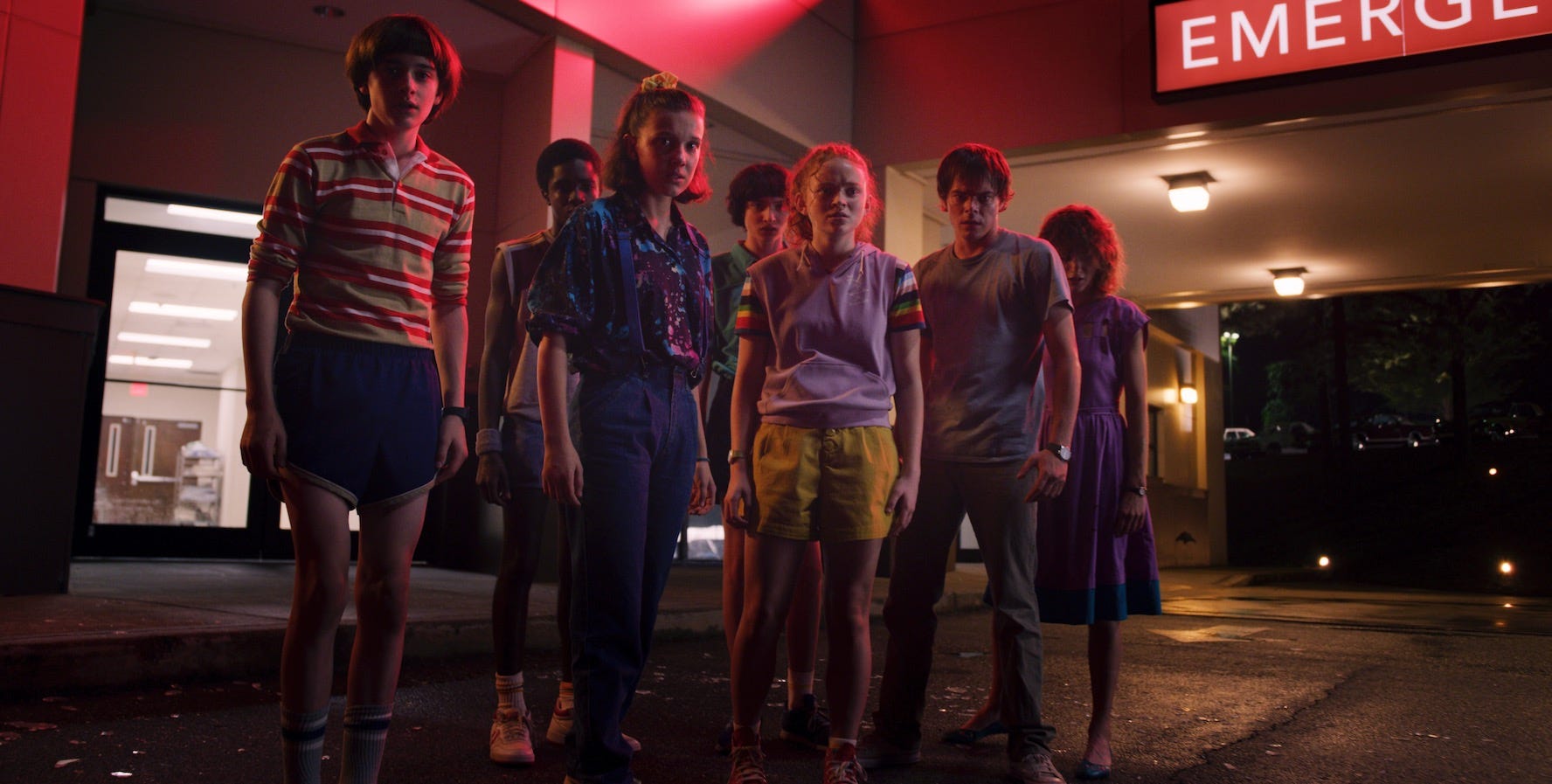 Stranger Things Spoilers Will That Big Death Stick