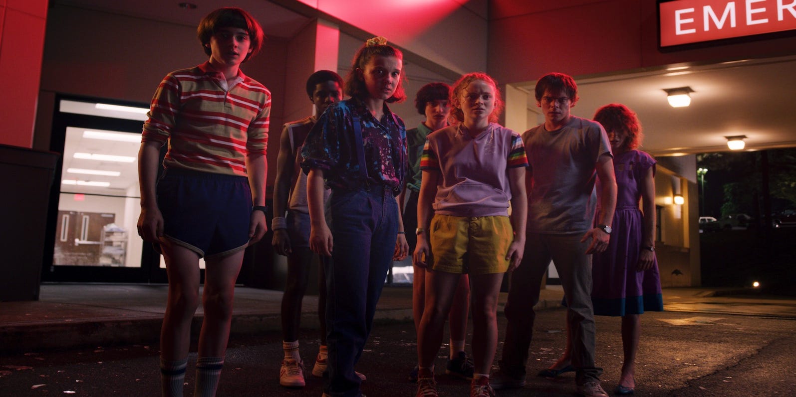 Stranger Things Spoilers Will That Big Death Stick Stranger Things Spoilers Will That Big Death Stick