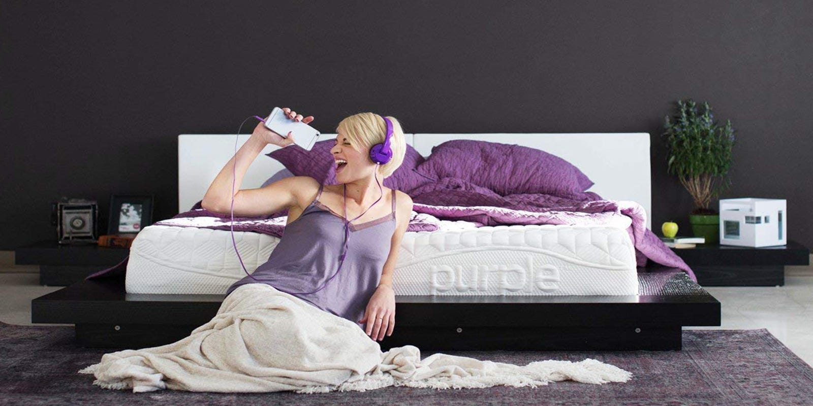 Memorial Day 2019 The Best Mattress Deals And Sales From Purple