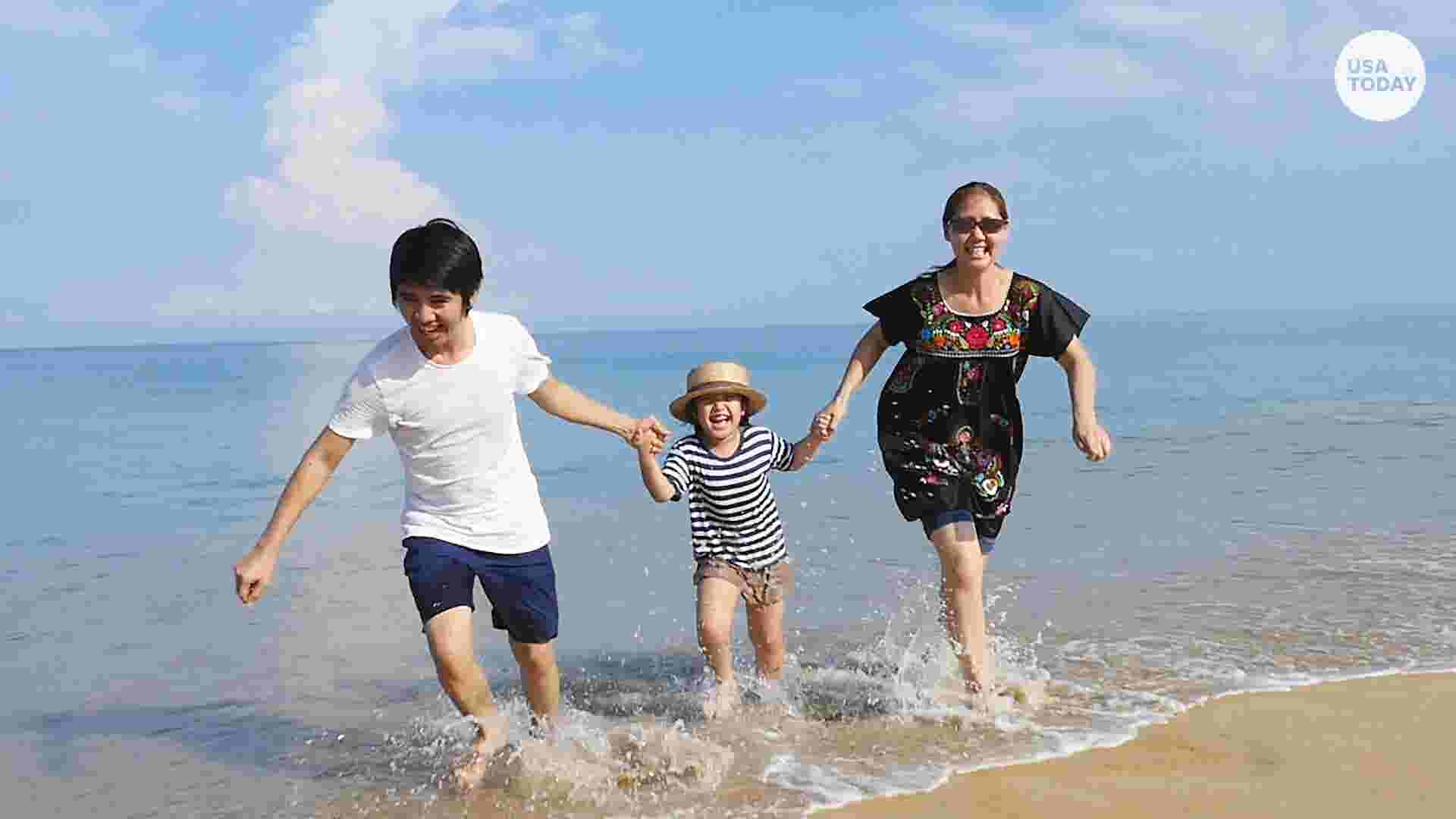 5 fun and affordable family vacation destinations in the US
