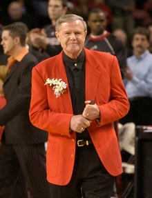 Denny Crum