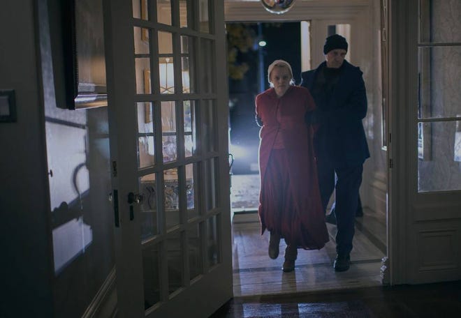 The Handmaid S Tale Season 3 Review Welcome Back June