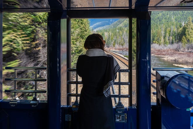 You Won T Want To Miss A Moment Of This Unforgettable And Luxurious Canadian Train Journey