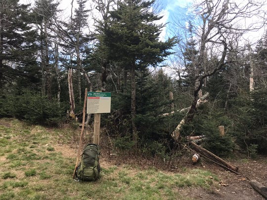 Free Camping Comes To An End At Grandfather Mountain State Park
