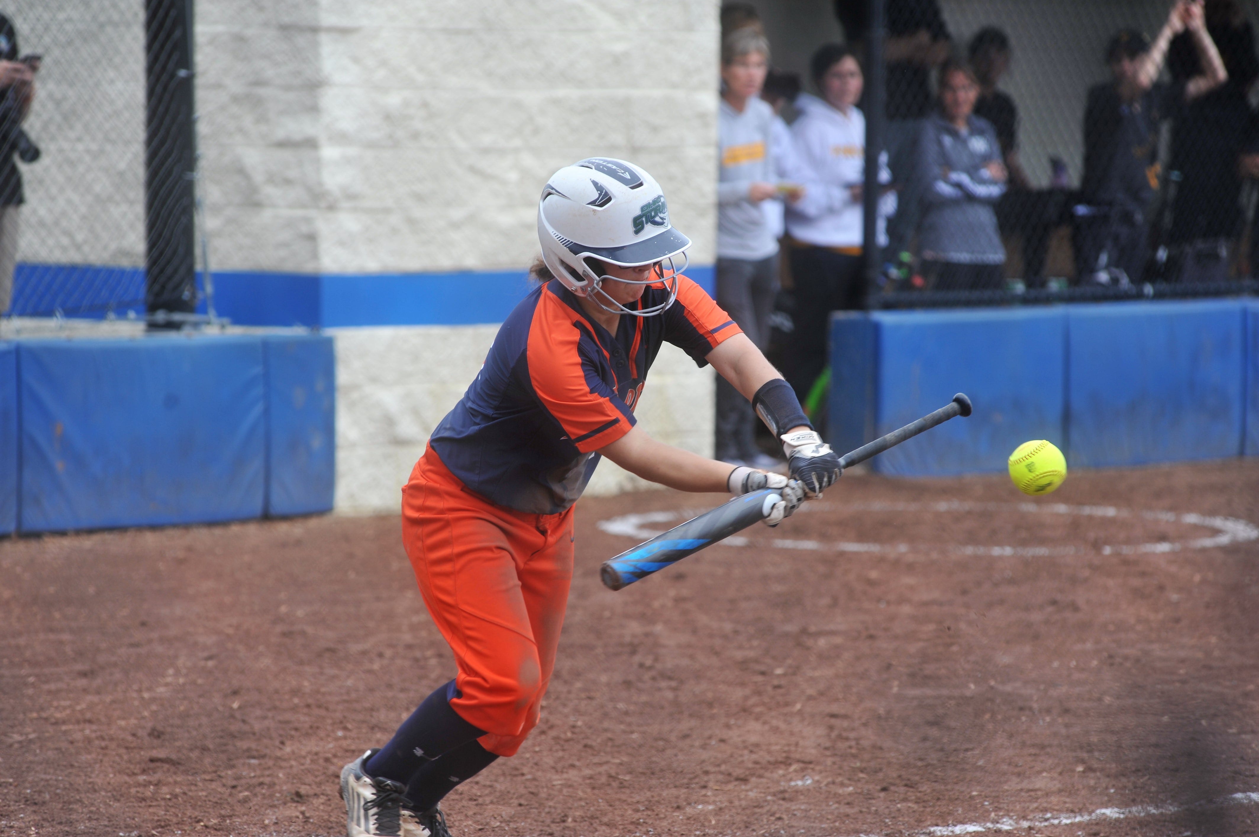 Galion softball led by talented freshmen, key returners