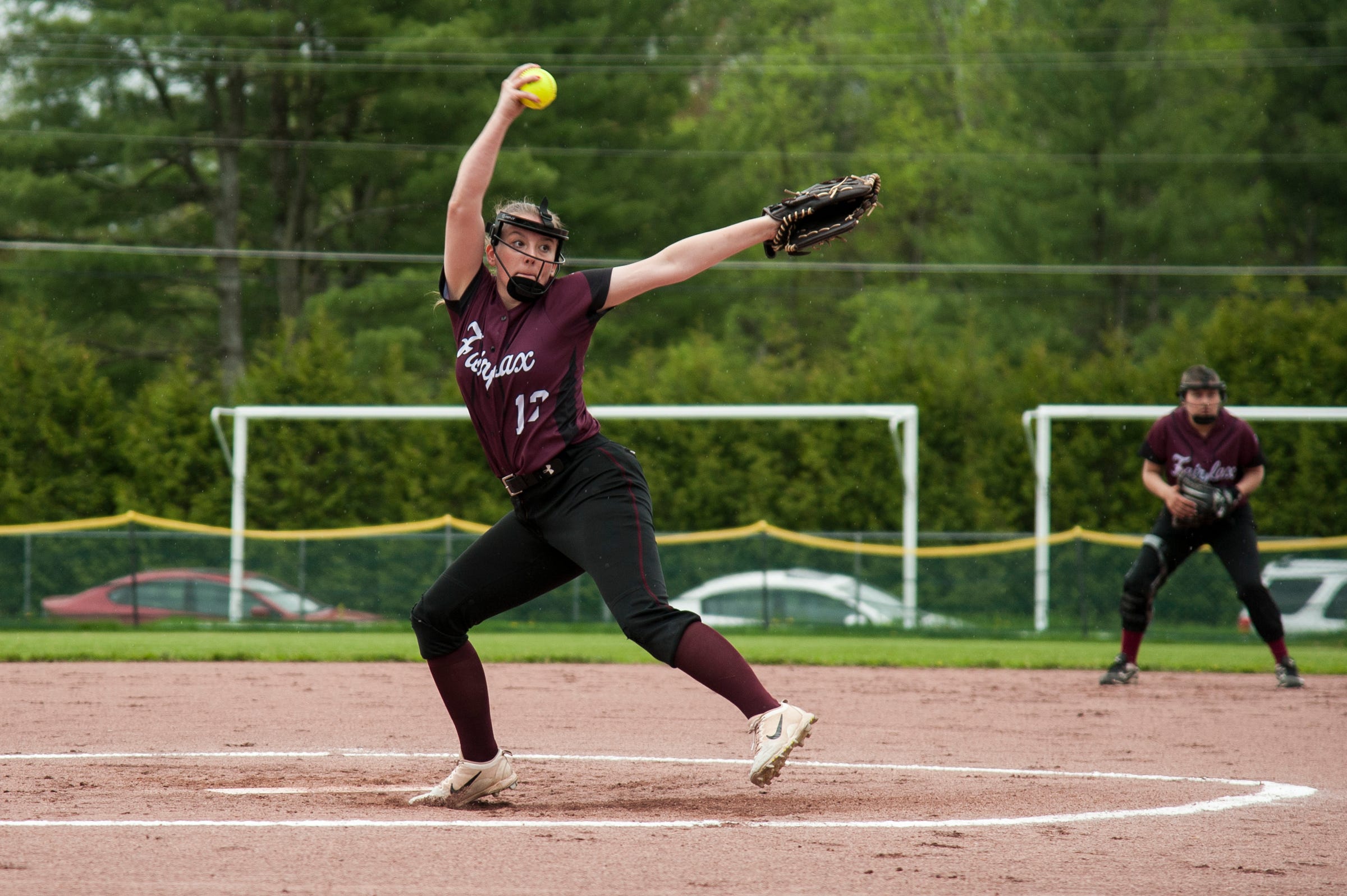 Vermont H.S. softball Players to watch during 2021 season