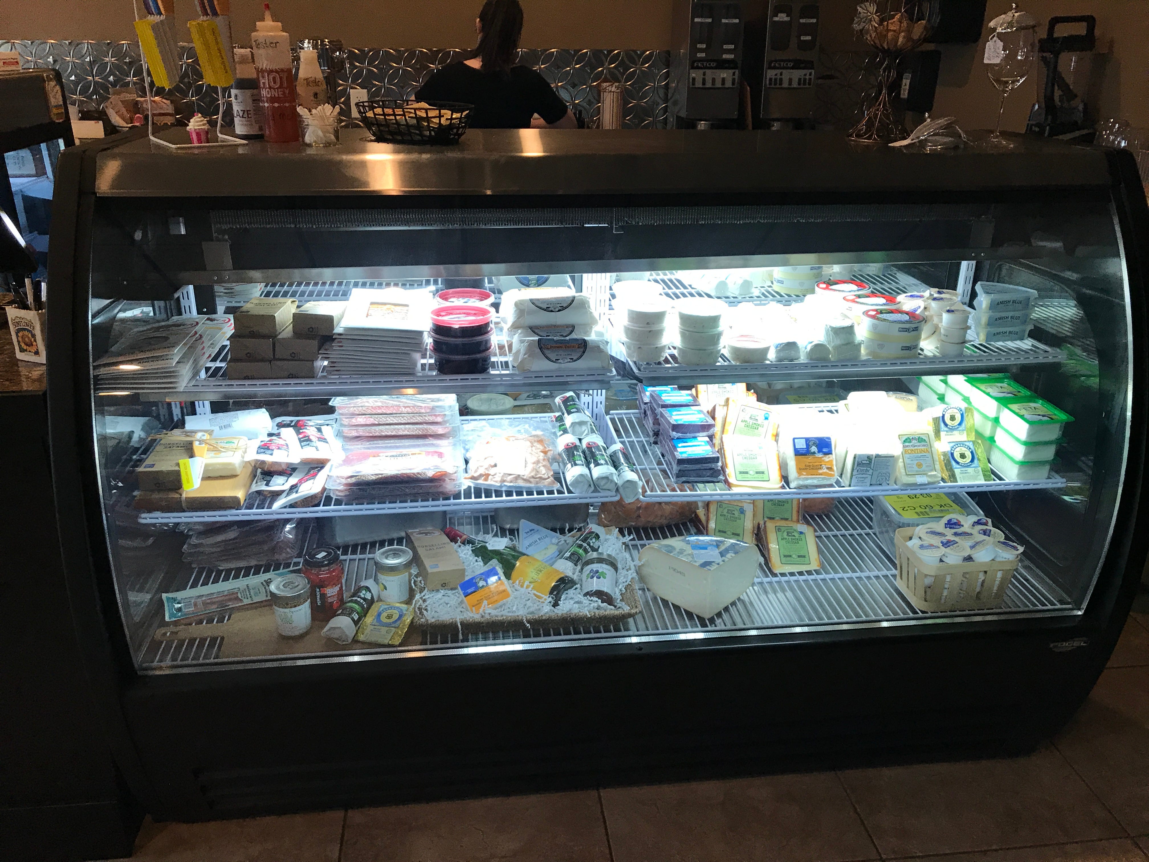 Urban Cellars Wine Bar, Grille, And Market opens in West Des Moines