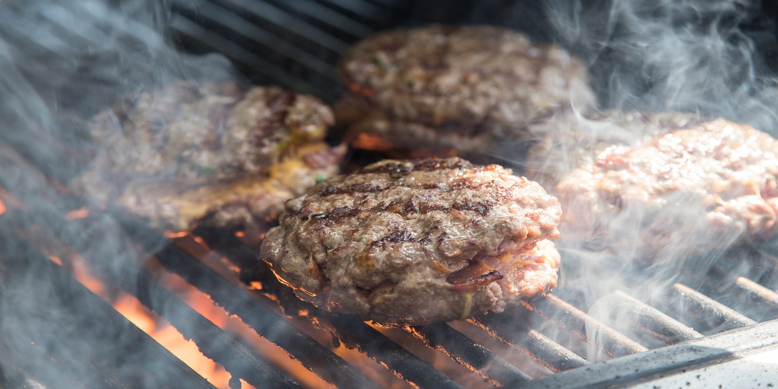 How To Grill The Perfect Burger What Meat Experts Chefs Say