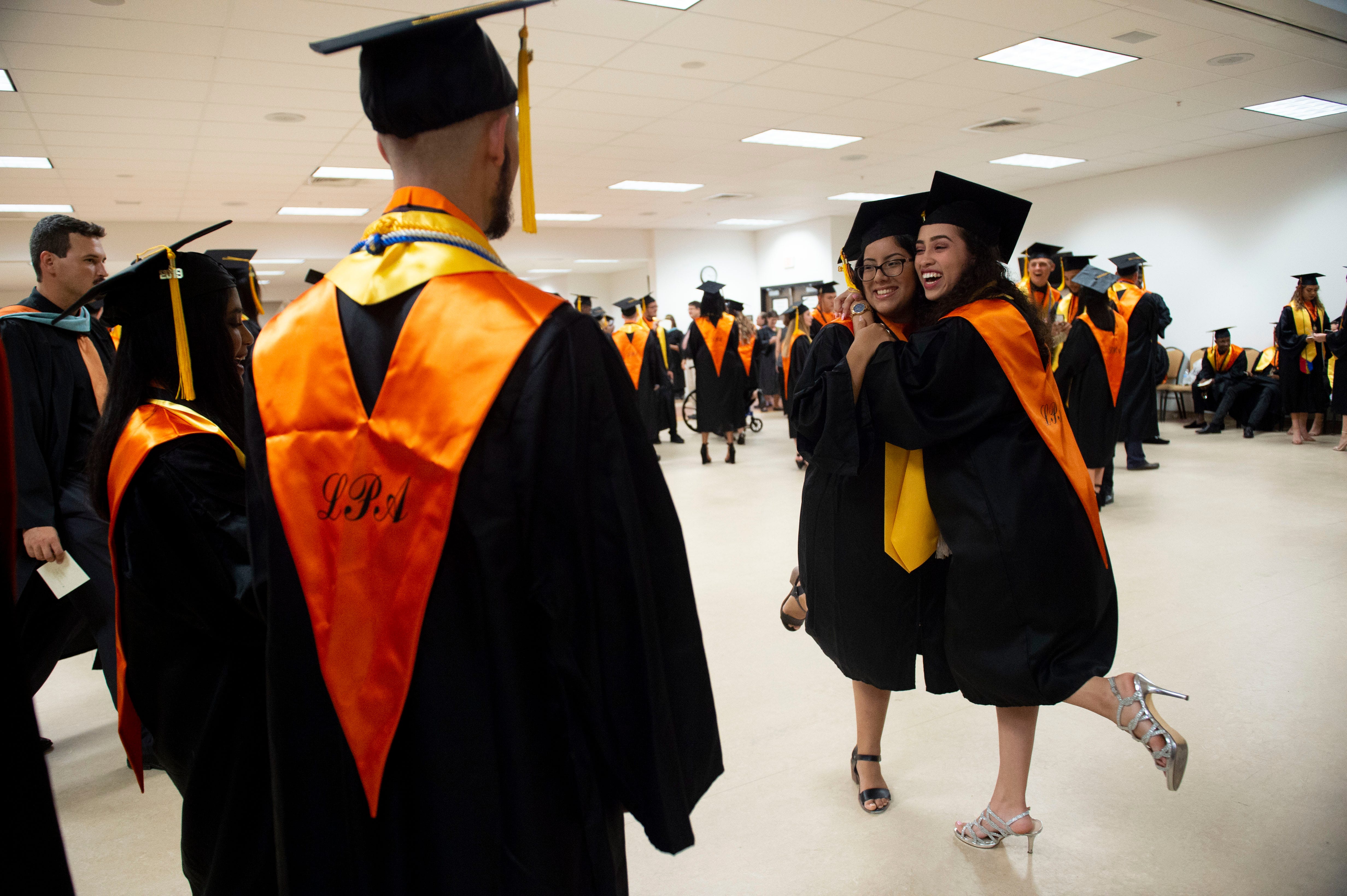 Adopt A Senior Class Of 2020 California