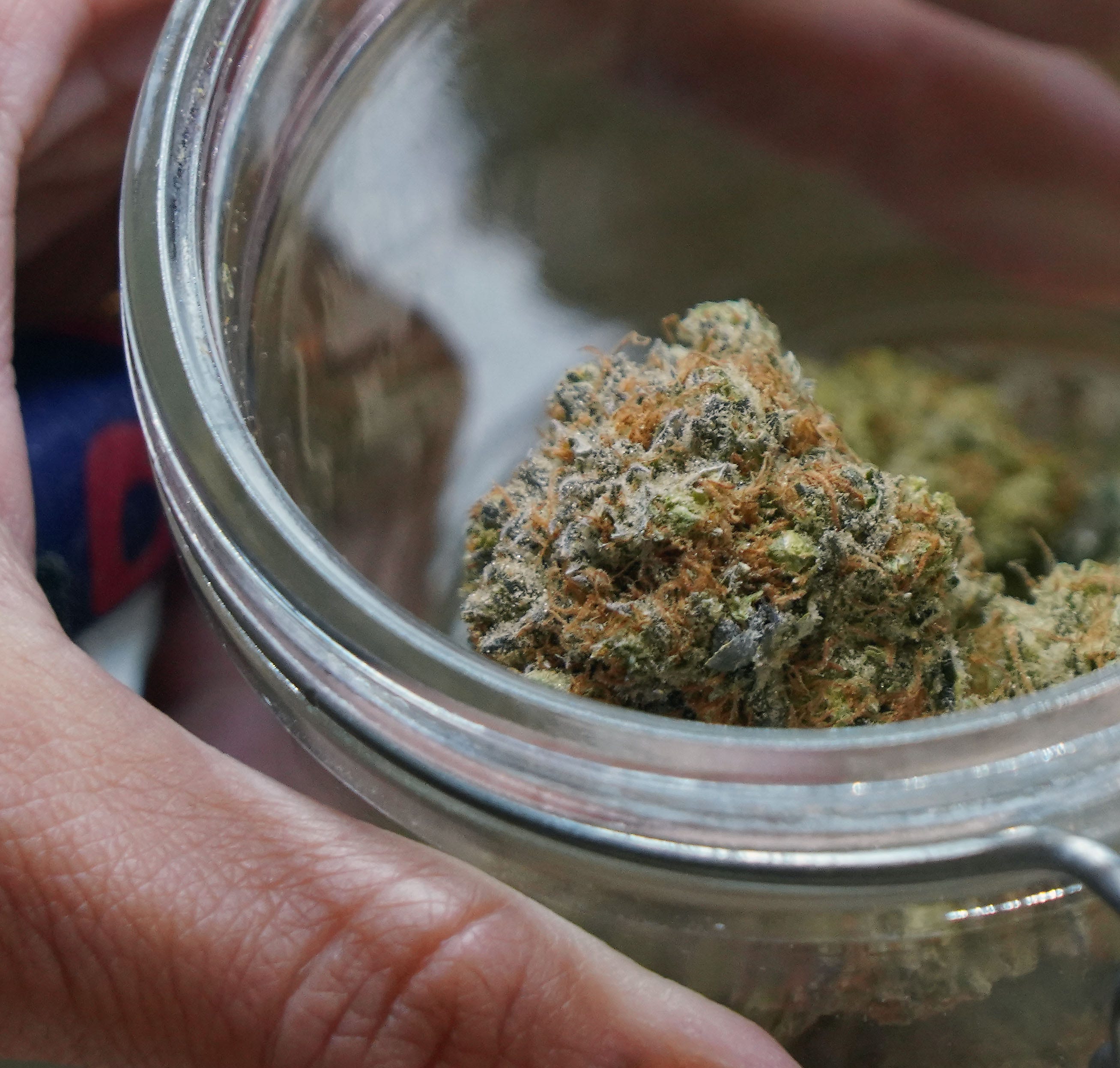 Download Legal Weed Illinois Approves Recreational Marijuana