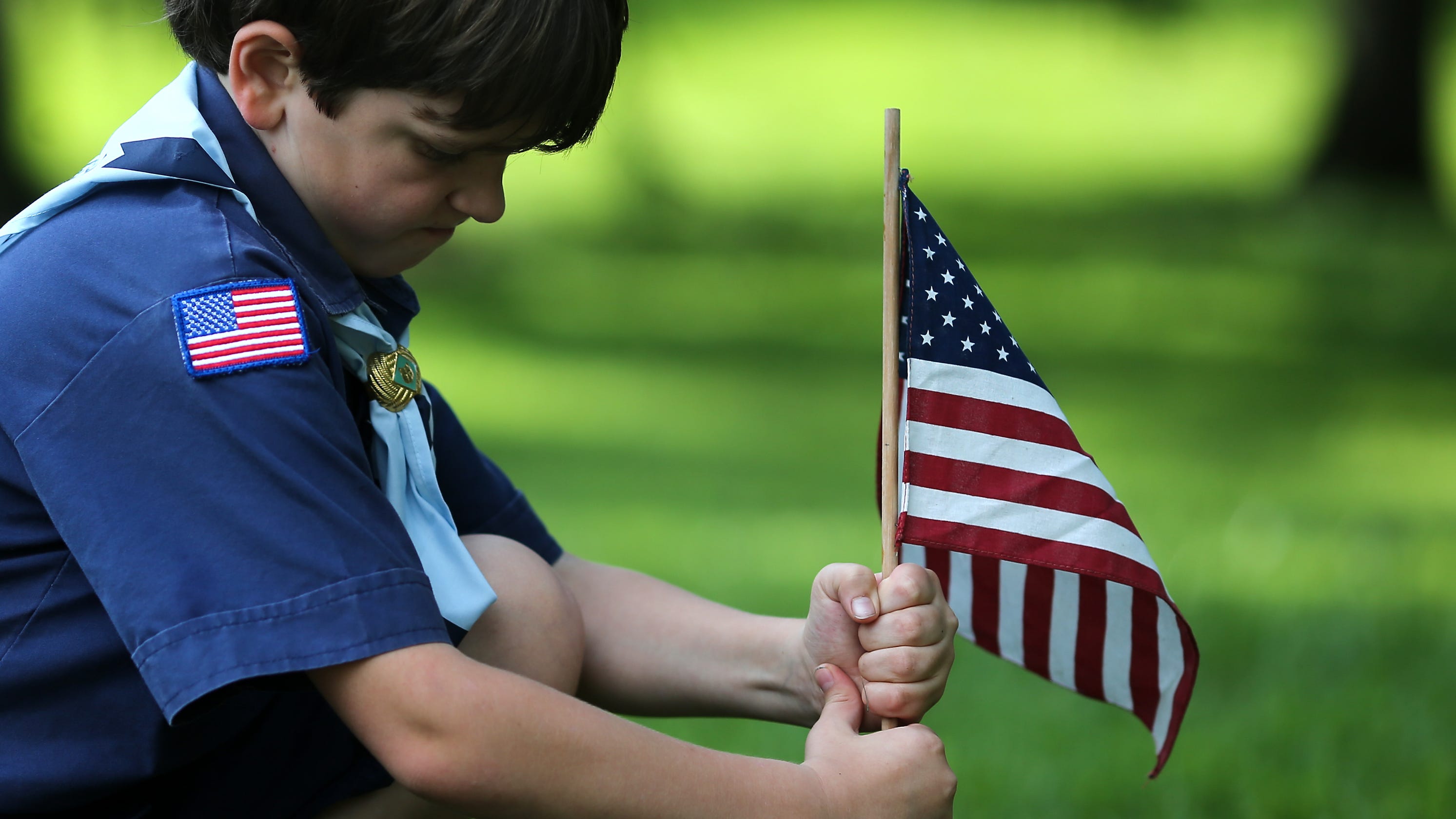 Flag Day 2020: Why we celebrate on June 14