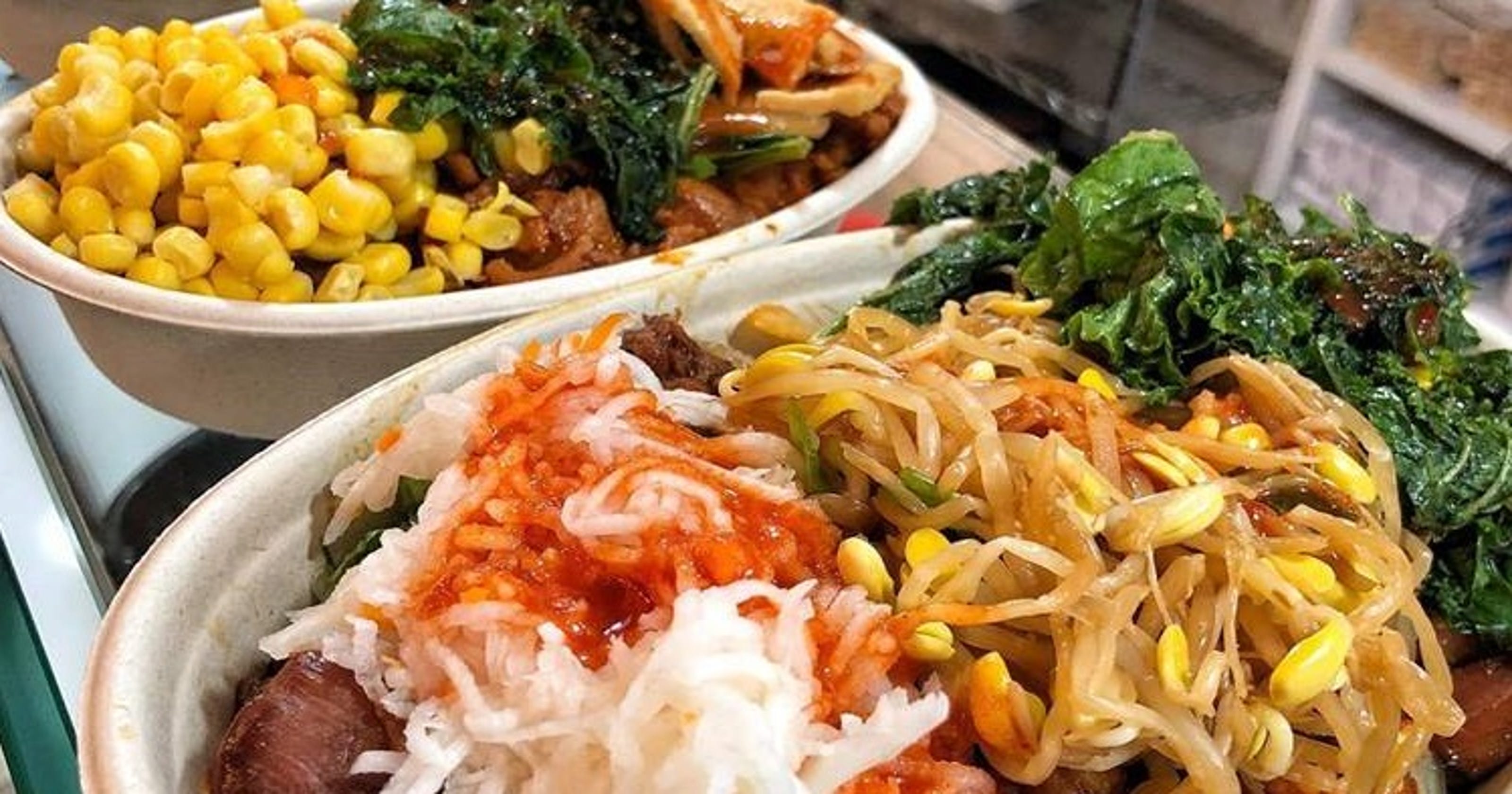 KBG Korean Grill, 'Asian Chipotle,' opens in Hillsborough