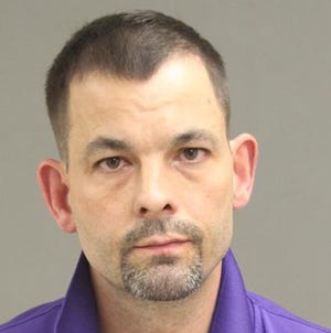 Michael Martin Depew