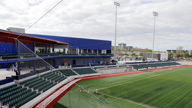 Fever Pitch New Name Stadium Aim To Up Entertainment In Green Bay